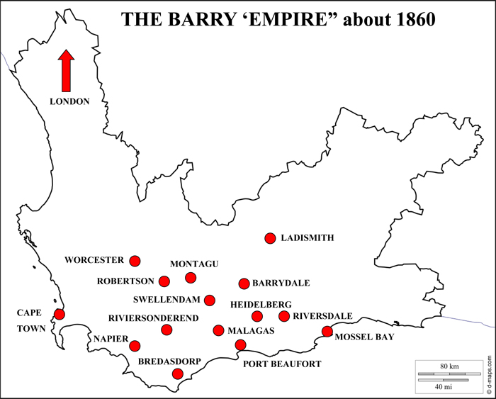 Barry Empire 1860
