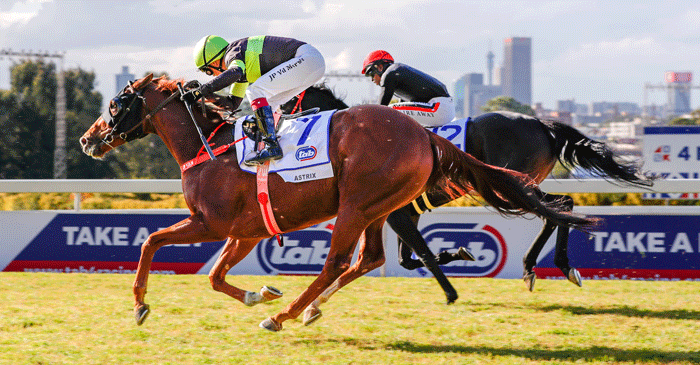 Astrix Gr1 winner 279252024 5Astrix wins Gr1 Premiers Champions Challenge